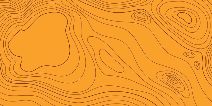 geográfico topografía antecedentes. resumen ondulado mapa líneas, montaña terreno describir, y alivio cuadrícula modelo vector