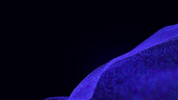 Smart contract blockchain protocol integrated with supply chain system for modern business solutions. video