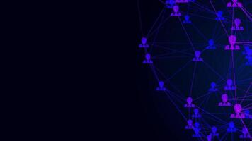 tillförsel kedja blockchain förvaltning systemet förbättrad med smart kontrakt protokoll tillhandahålla pålitlig och transparent företag lösningar. video