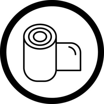 Rool On Application Focused UI Design vector