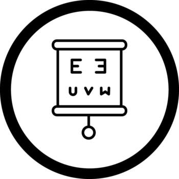 Refractory Three Dimensional Interface Shape vector