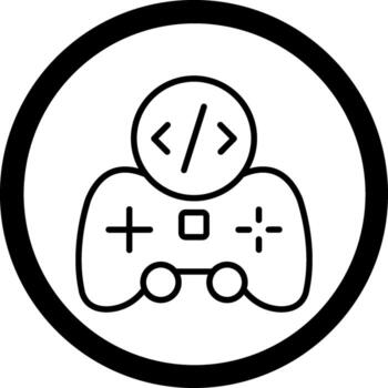 Access Mobile Application Style Illustration vector