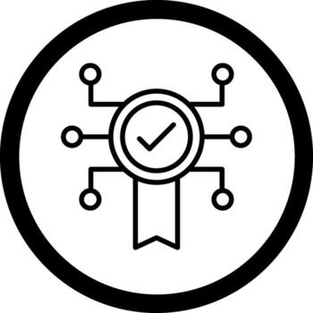 recomendación web estilo establecido gráfico vector