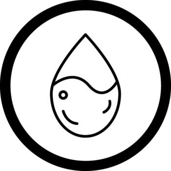 Tint Modern Color Based Symbol vector