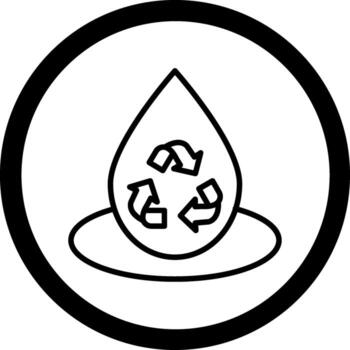 Sustainable Vibrant Color Visual Object vector