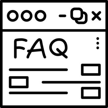 Networking Website Linear Internet Social Online vector