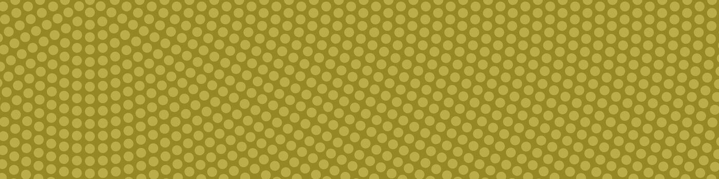 Geometrical abstract polkadot pattern background design vector