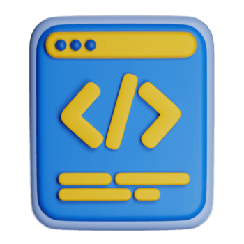 codificação programa janela mostrando roteiro símbolo ícone png