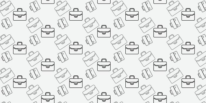 bandeja de entrada y correo electrónico modelo antecedentes para comunicación y mensajería vector