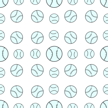 beisebol padronizar ilustração png