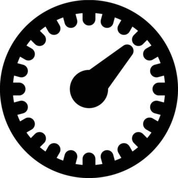 Indicator, Guide, Laboratory Outline Icon vector