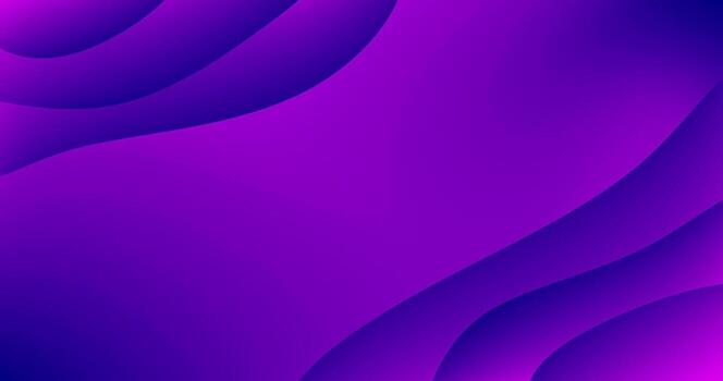 Violet Fluid mesh Copy Space Design Gradient Design vector