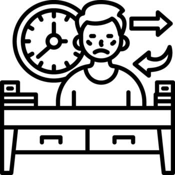 Insomnia Intuitive UI Feature Layout vector