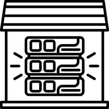 Data Warehouse Unique Art Style Feature vector