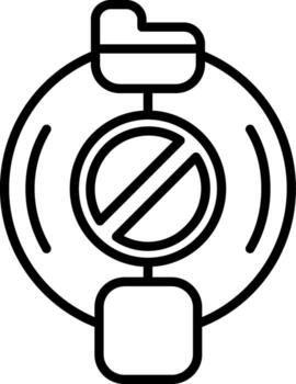 anulabilidad modular interfaz gráfico activo vector