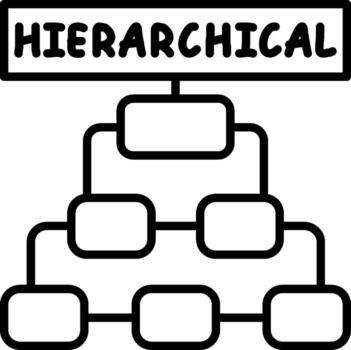 Hierarchical Fast Load Design Asset vector