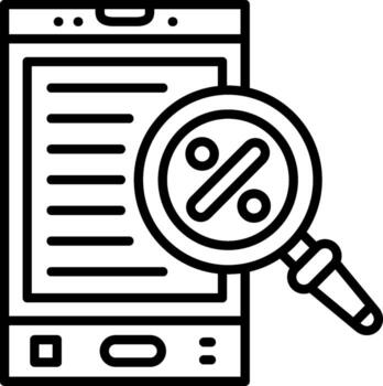 Discount Feature Highlight Mark Layout vector