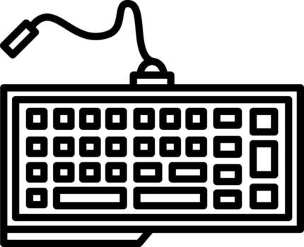 Bell Design System Mark Element vector