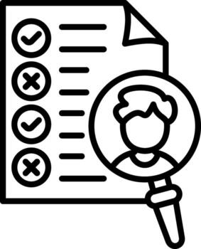 Techniques Elegant UI Object Graphic vector