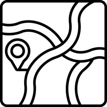 Territory Scalable Art Form Graphic vector