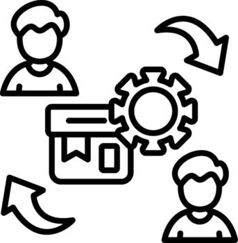 Process Feature Focused Symbol Representation vector