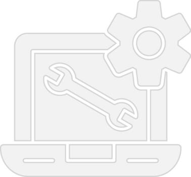 Repairing Minimal UI Element vector