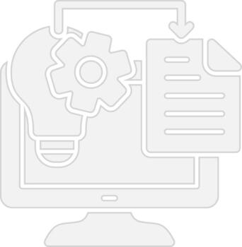Implementation Interactive Symbol vector