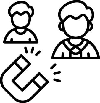 Lead Generation Functional UX Graphic Design vector