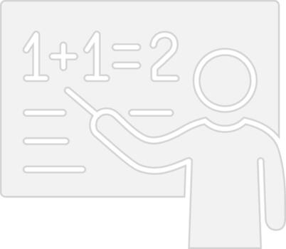 aprender mínimo gráfico visual vector