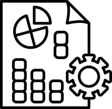 Reporting Feature Focused Symbol Representation vector