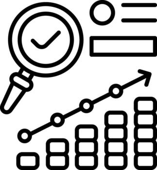 Evaluation Product Interface Visual Element vector