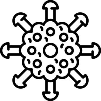 Rubella UX Friendly Element Layout vector