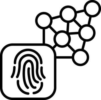 algoritmo negrita gráfico formar representación vector