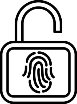 Unlock Functional UX Graphic Design vector