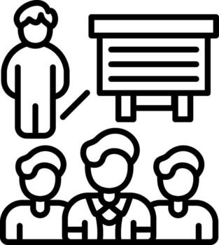 Presentation Mobile UI Mark Design vector