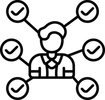 Skill UI Pack Element Layout vector