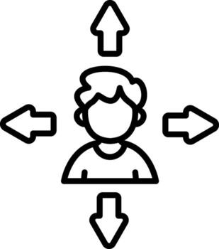Population Dynamic Design Feature Layout vector