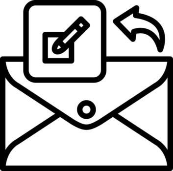 Email Edit Interface Style Guide Layout vector