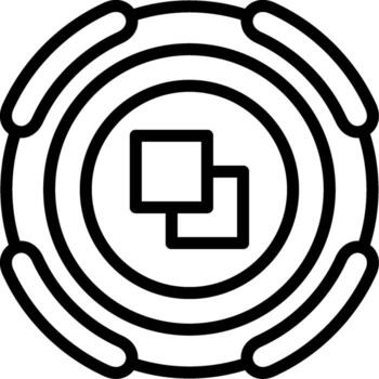 Copy Feature Focused Symbol Representation vector