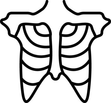 Sternum UX Friendly Element Layout vector