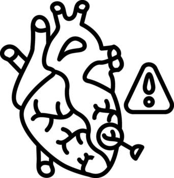 Mitral Valve Dynamic Shape Asset vector