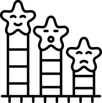 Poll Results Utility Focused Shape Element vector