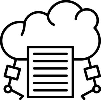 nube datos cifrado llave escalable archivo formato vector