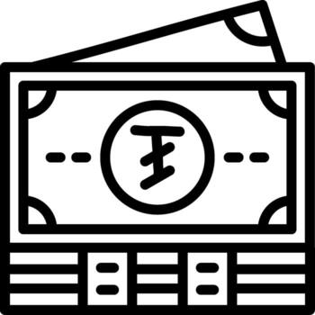 Mongolia Notes Feature Focused Symbol Representation vector