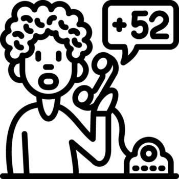 Mexico Intuitive UI Feature Layout vector