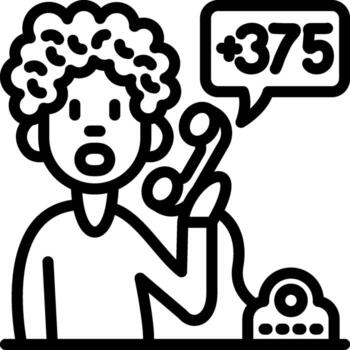 Belarus Scalable UX Feature Graphic vector