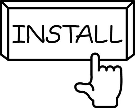 Install Feature Focused Symbol Representation vector