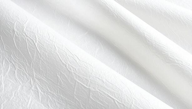 Greaseproof paper subtle waxy sheen bakery neutral central copy representing packaging material suitable for pastry branding and menu backgrounds photo