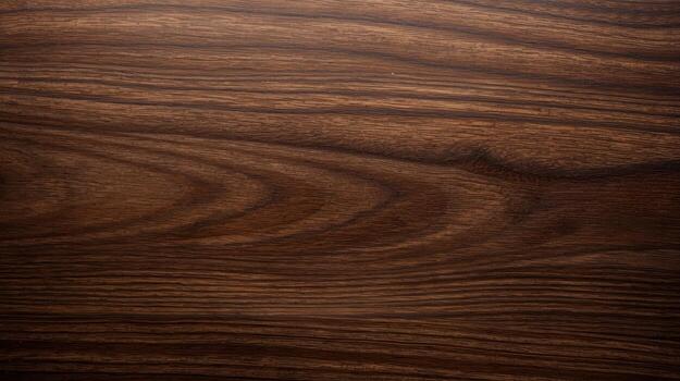 The detailed texture of a dark brown wood grain creates a beautiful background with natural patterns and a rich, warm feel that is visually appealing here. photo