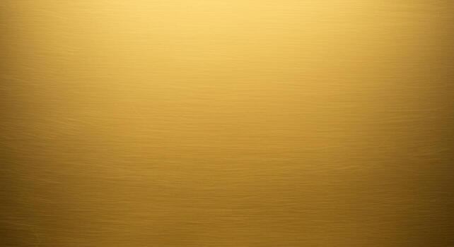A textured golden surface with soft gradient lighting creates a luxurious and elegant backdrop, highlighting subtle details and a warm, inviting atmosphere. photo